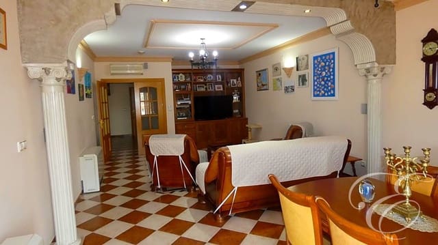 4 chambre Villa/Maison à vendre à Moraleda de Zafayona - 240 000 € (Ref: 7581876)