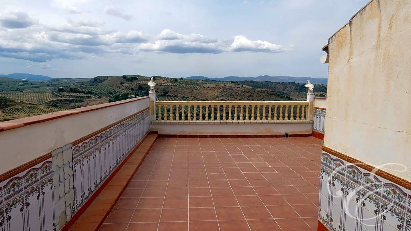 4 soveværelse Villa til salg i Moraleda de Zafayona - € 240.000 (Ref: 7581876)