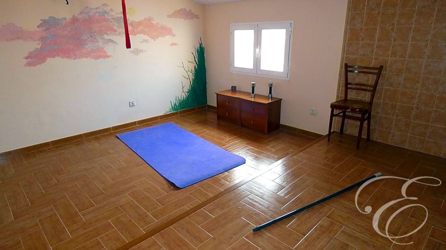 4 soveværelse Villa til salg i Moraleda de Zafayona - € 240.000 (Ref: 7581876)