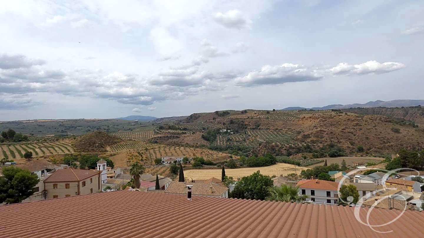 4 soveværelse Villa til salg i Moraleda de Zafayona - € 240.000 (Ref: 7581876)