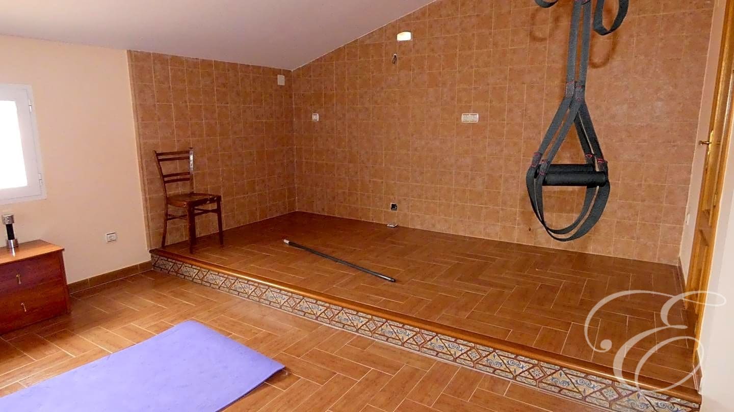 4 soveværelse Villa til salg i Moraleda de Zafayona - € 240.000 (Ref: 7581876)