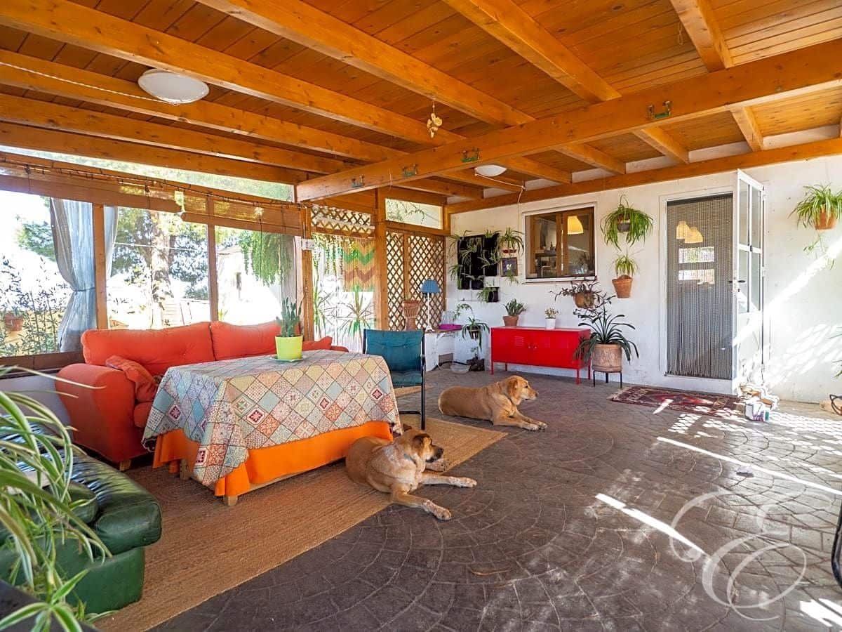 5 soveværelse Finca/Landehus til salg i Alhama de Granada med swimmingpool garage - € 2.500.000 (Ref: 7617580)