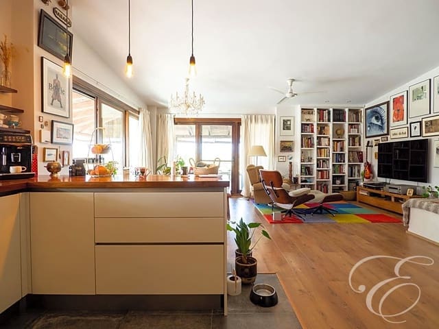 5 chambre Finca/Maison de Campagne à vendre à Alhama de Granada avec piscine garage - 2 500 000 € (Ref: 7617580)