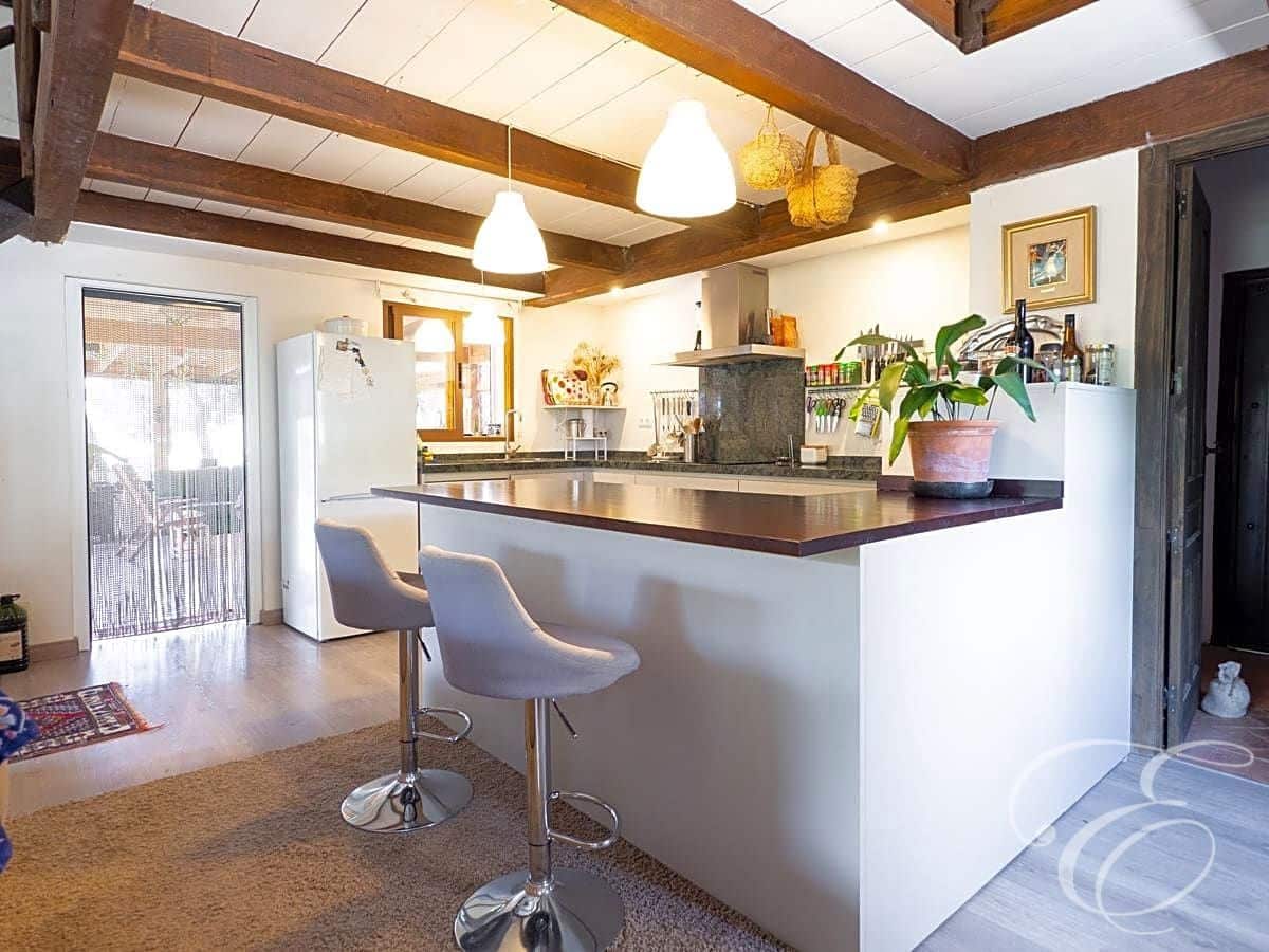 5 soveværelse Finca/Landehus til salg i Alhama de Granada med swimmingpool garage - € 2.500.000 (Ref: 7617580)