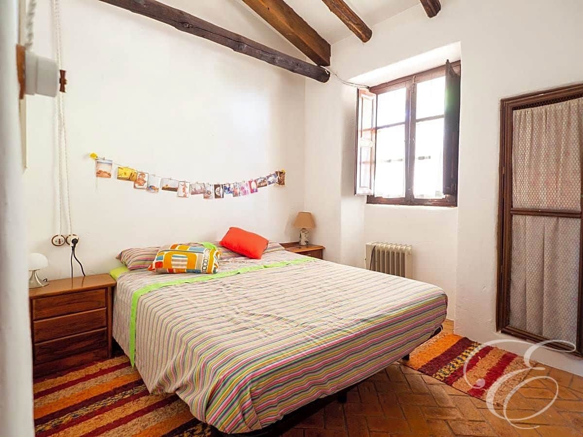 5 soveværelse Finca/Landehus til salg i Alhama de Granada med swimmingpool garage - € 2.500.000 (Ref: 7617580)