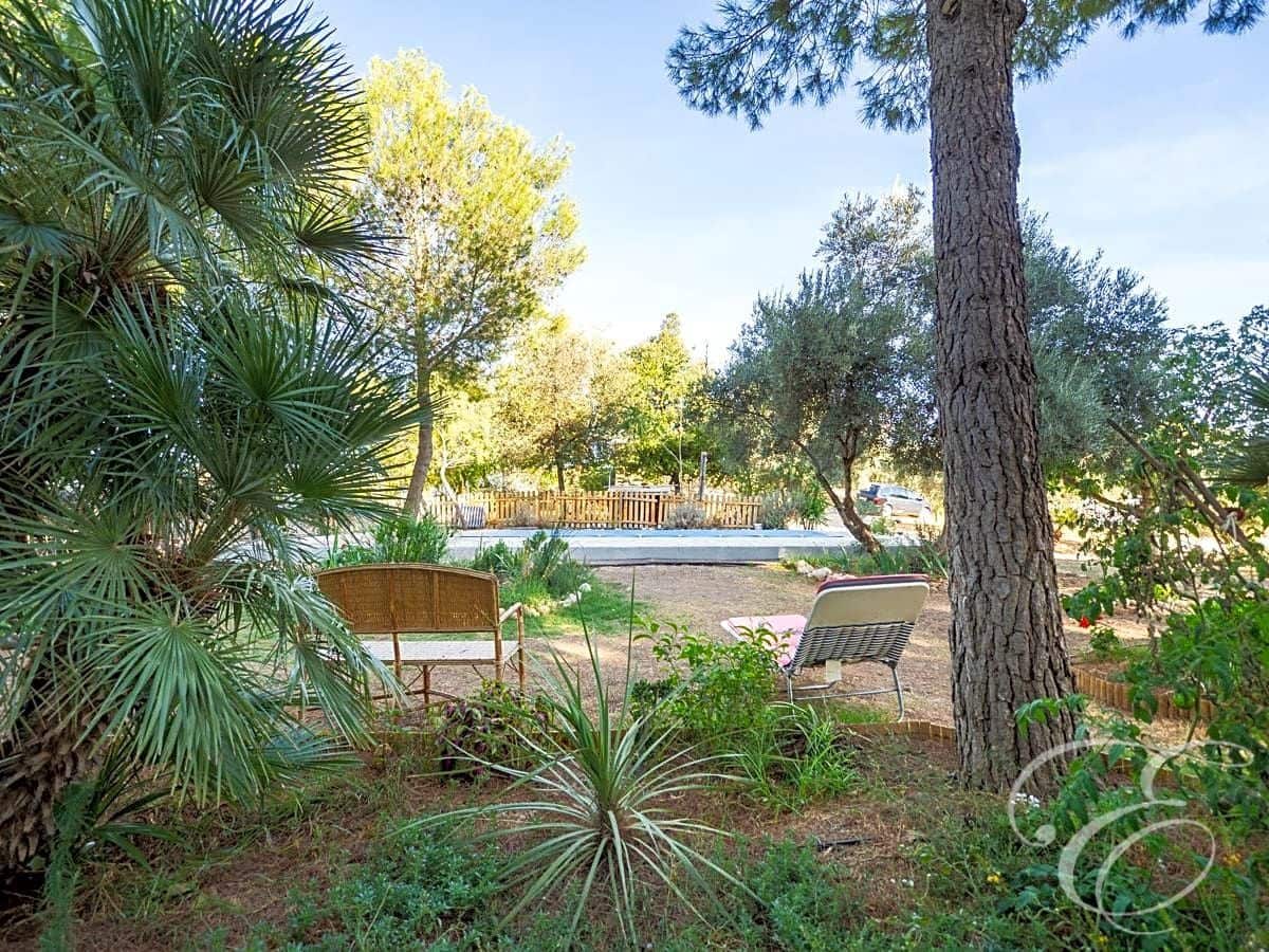 5 soveværelse Finca/Landehus til salg i Alhama de Granada med swimmingpool garage - € 2.500.000 (Ref: 7617580)