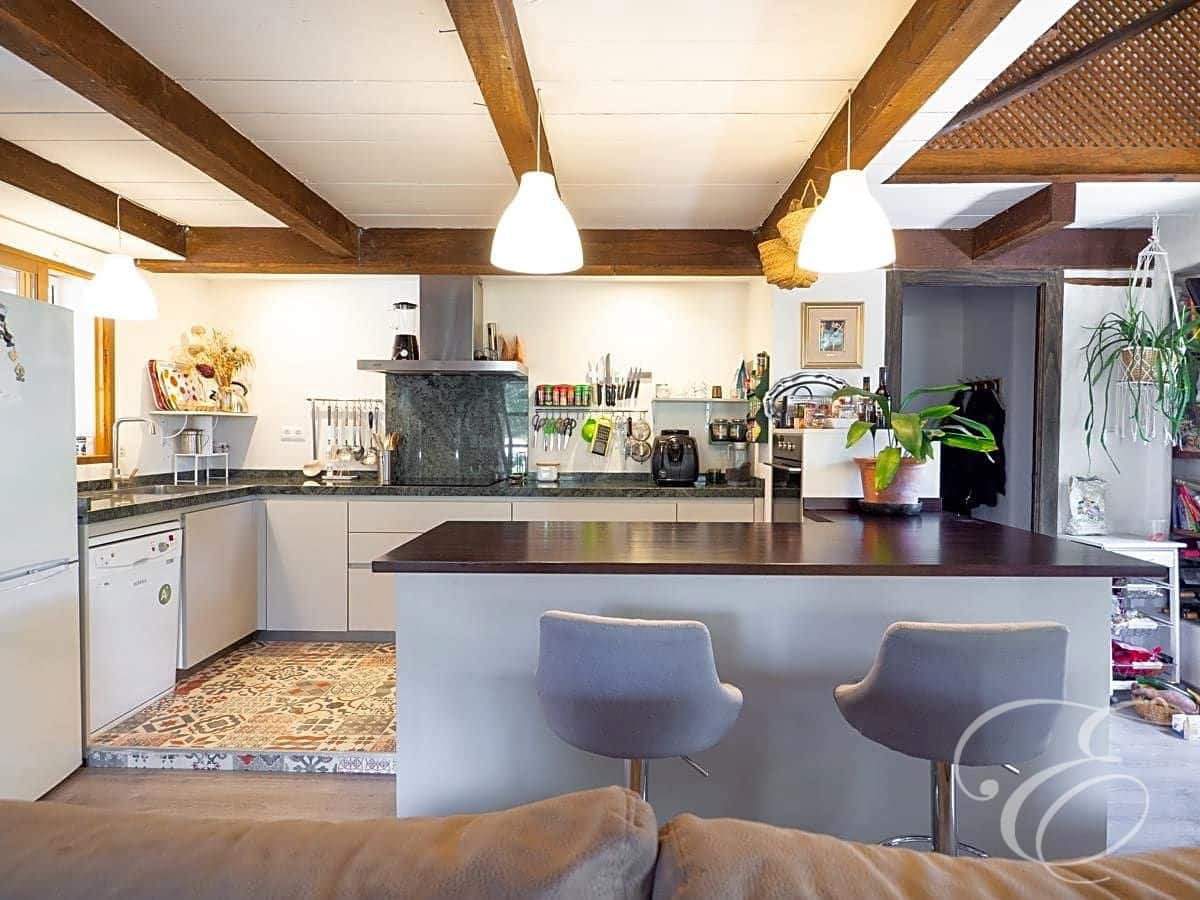 5 soveværelse Finca/Landehus til salg i Alhama de Granada med swimmingpool garage - € 2.500.000 (Ref: 7617580)