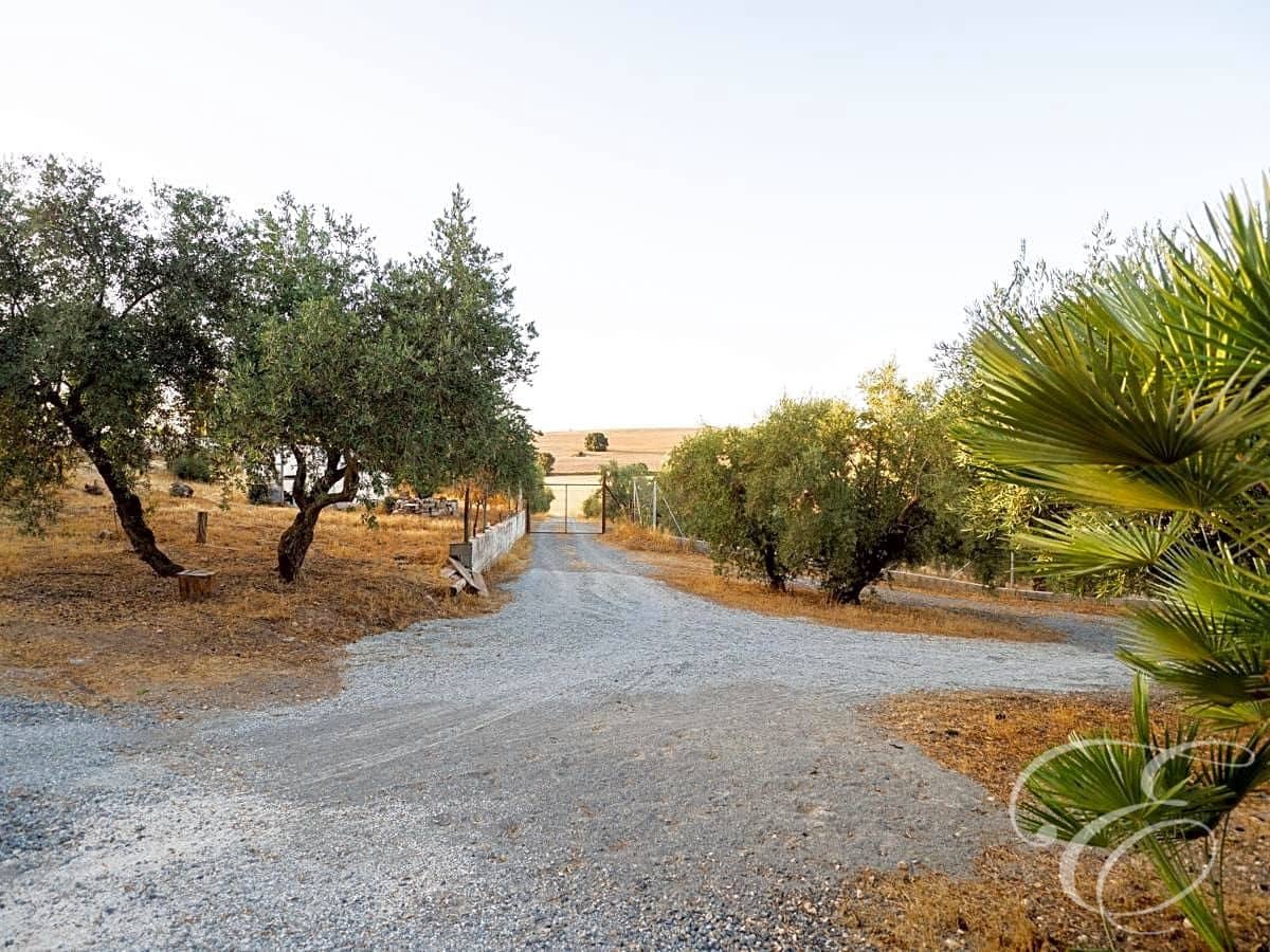 5 soveværelse Finca/Landehus til salg i Alhama de Granada med swimmingpool garage - € 2.500.000 (Ref: 7617580)