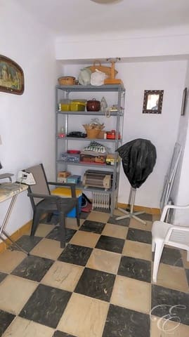 6 camera da letto Villa in vendita in Villanueva del Rosario con garage - 270.000 € (Rif: 7622466)