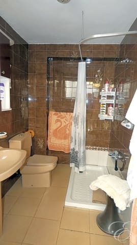 6 camera da letto Villa in vendita in Villanueva del Rosario con garage - 270.000 € (Rif: 7622466)