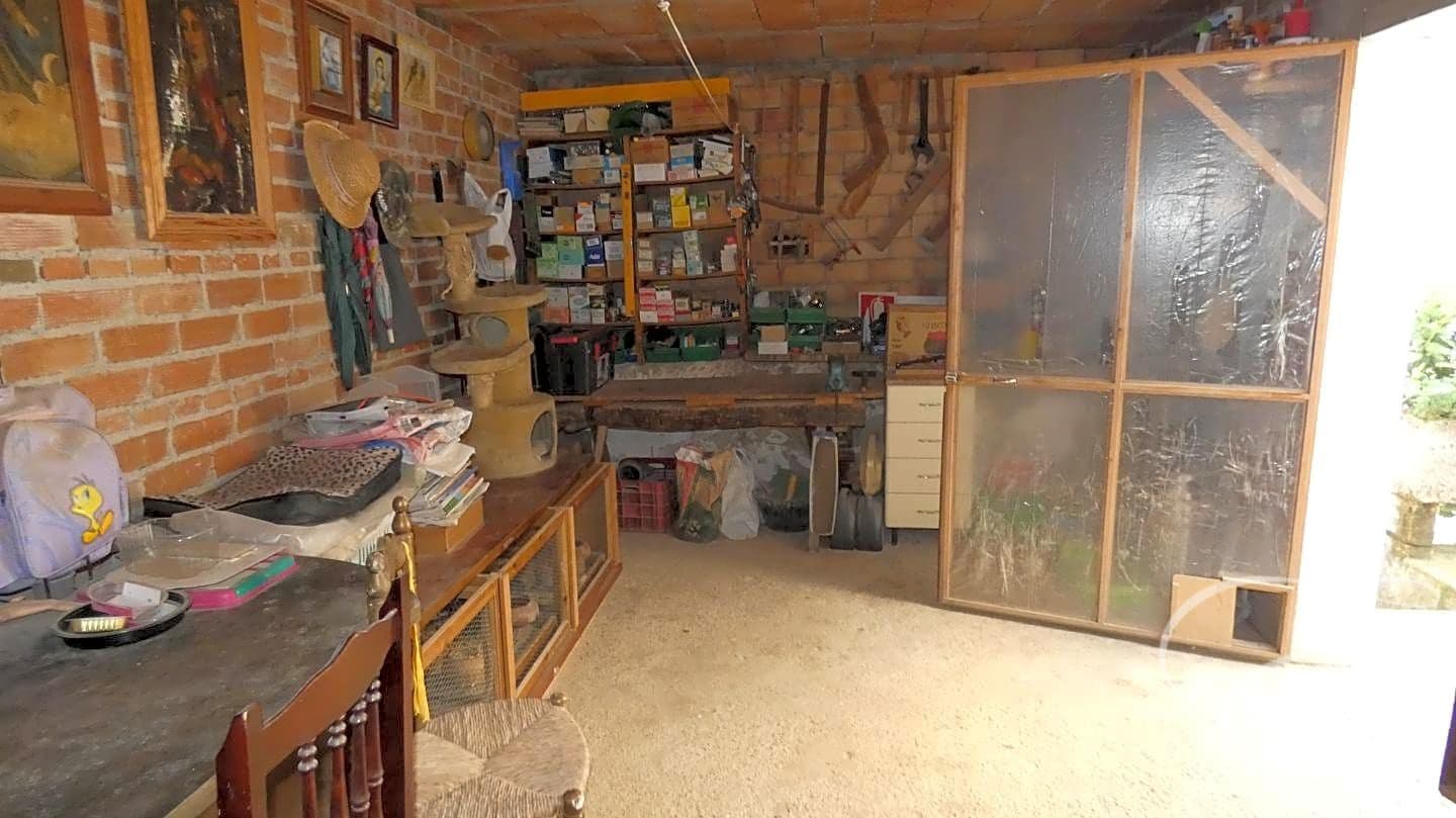 6 camera da letto Villa in vendita in Villanueva del Rosario con garage - 270.000 € (Rif: 7622466)