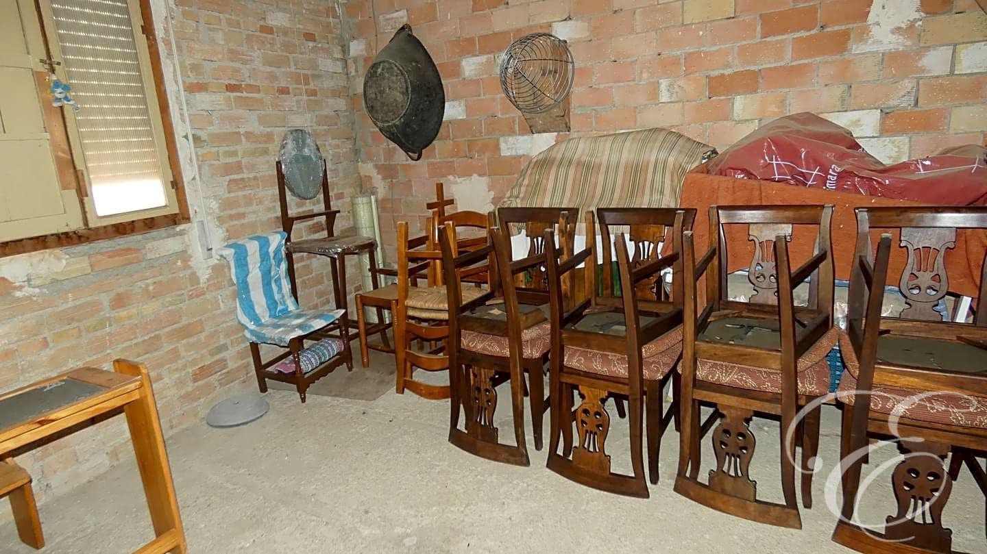 6 camera da letto Villa in vendita in Villanueva del Rosario con garage - 270.000 € (Rif: 7622466)