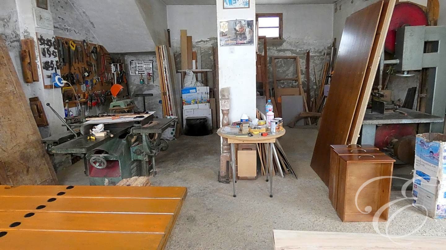 6 camera da letto Villa in vendita in Villanueva del Rosario con garage - 270.000 € (Rif: 7622466)