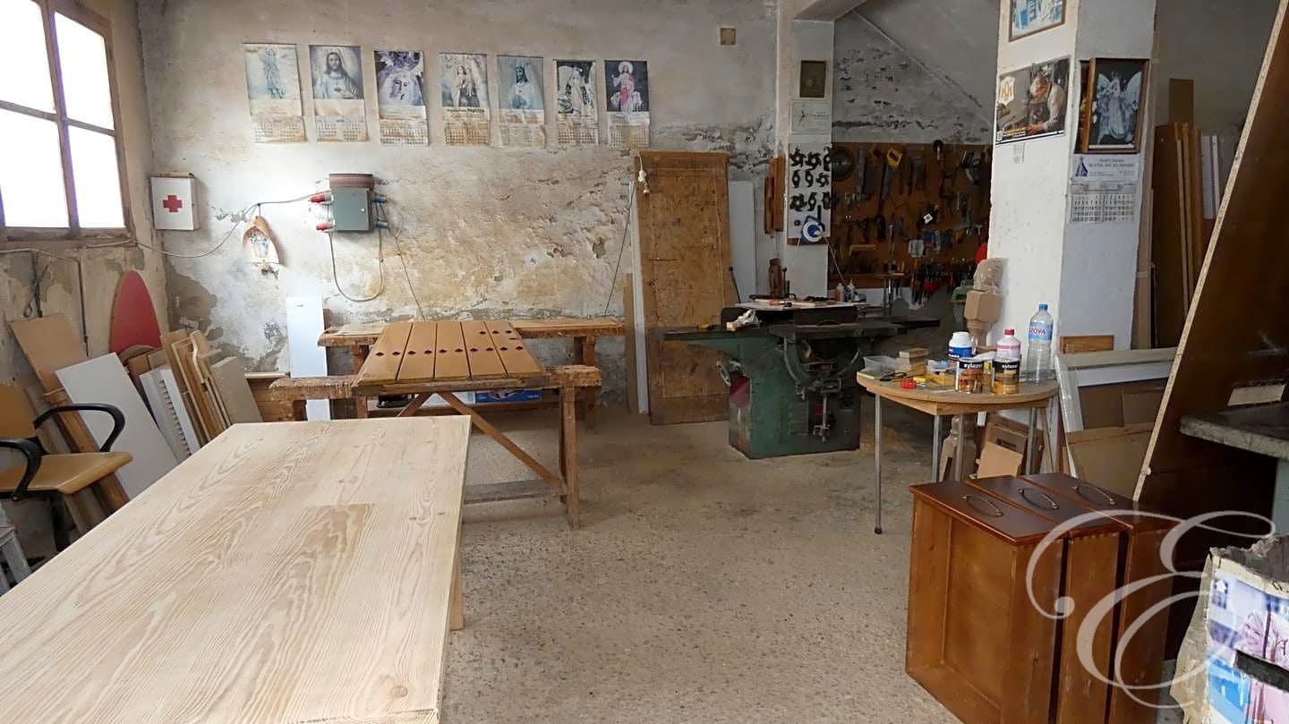 6 camera da letto Villa in vendita in Villanueva del Rosario con garage - 270.000 € (Rif: 7622466)