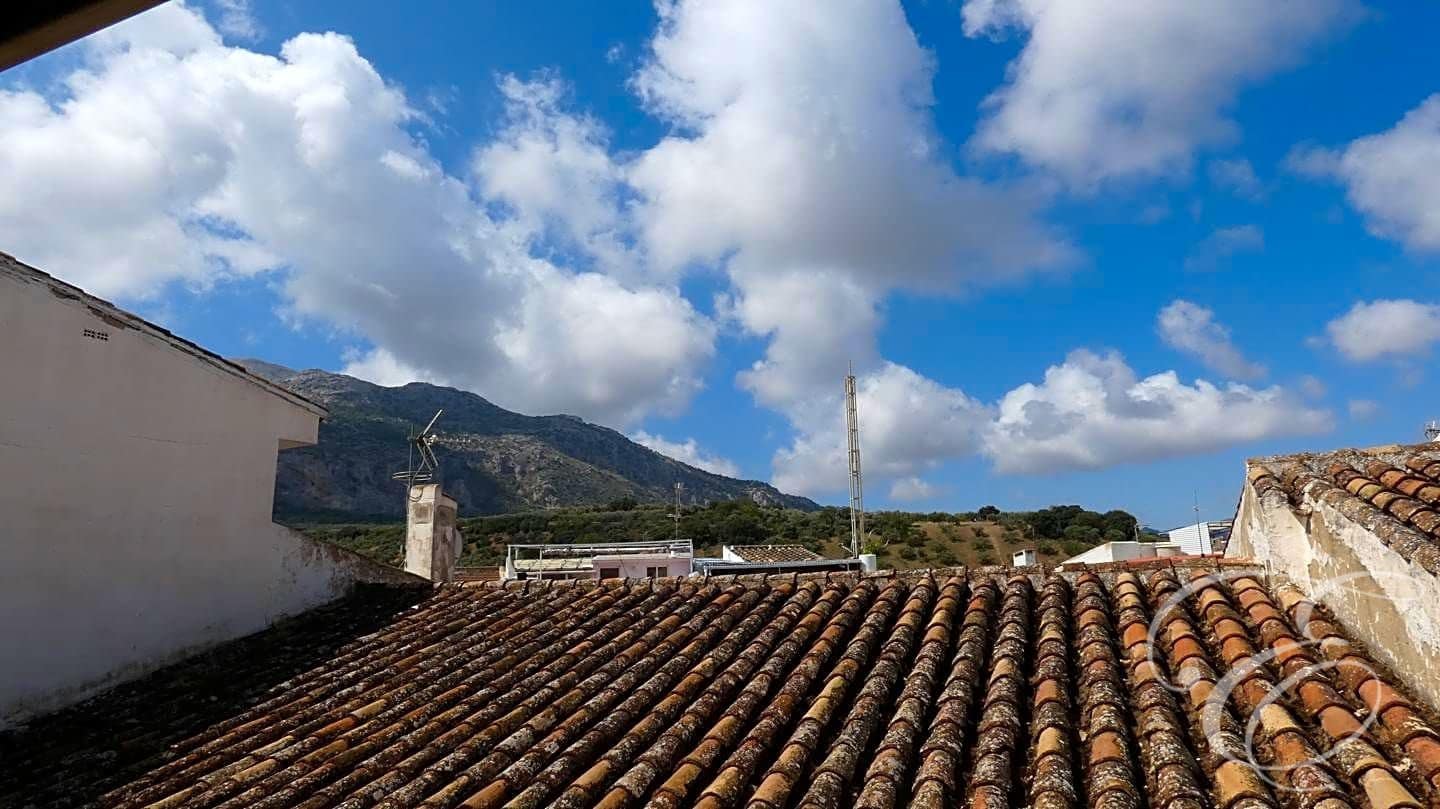 6 camera da letto Villa in vendita in Villanueva del Rosario con garage - 270.000 € (Rif: 7622466)