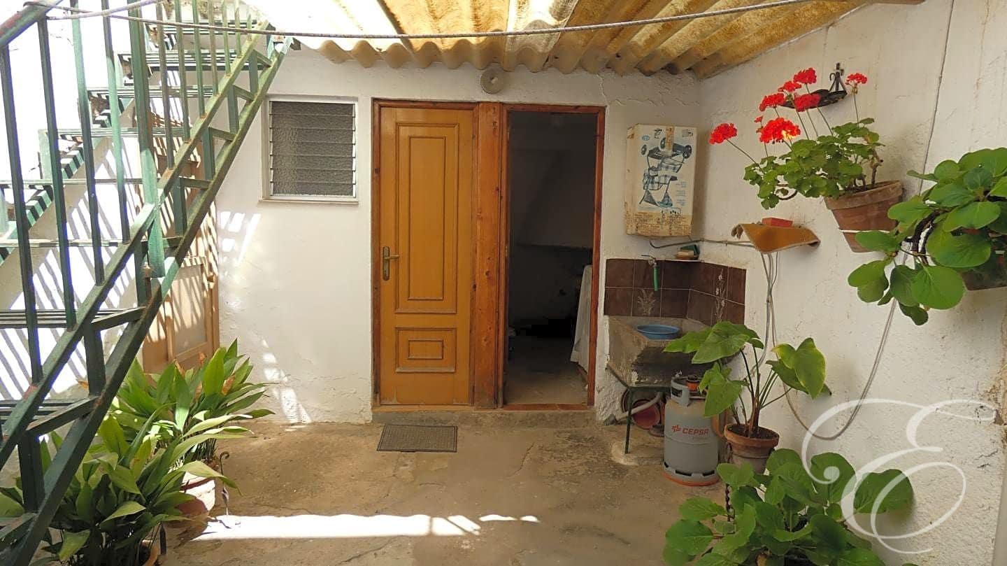 6 camera da letto Villa in vendita in Villanueva del Rosario con garage - 270.000 € (Rif: 7622466)