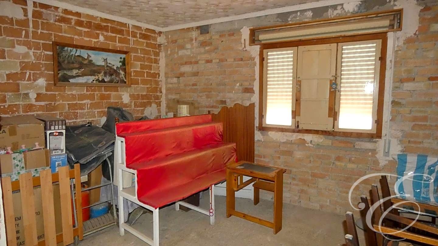 6 camera da letto Villa in vendita in Villanueva del Rosario con garage - 270.000 € (Rif: 7622466)