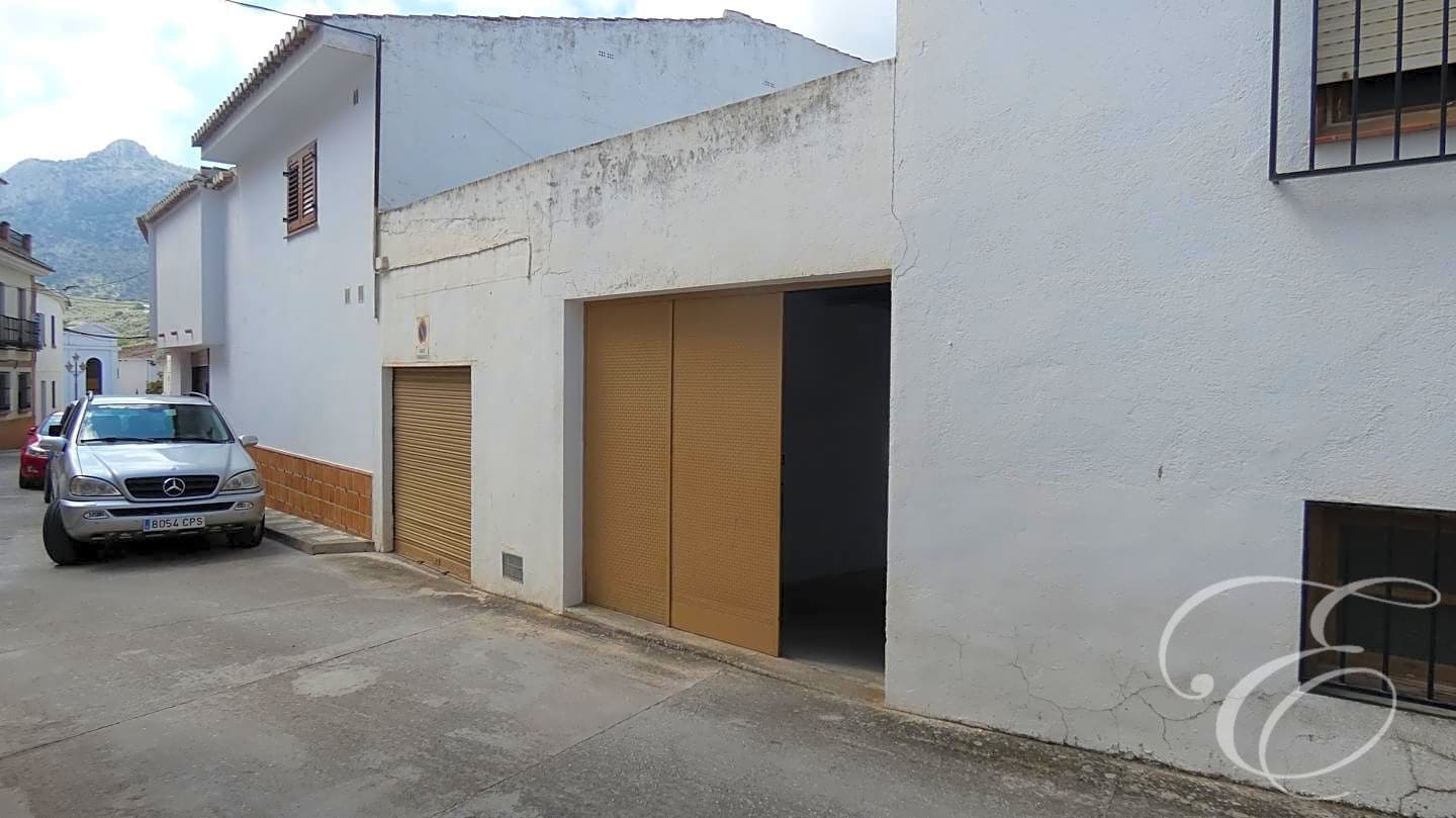 6 camera da letto Villa in vendita in Villanueva del Rosario con garage - 270.000 € (Rif: 7622466)