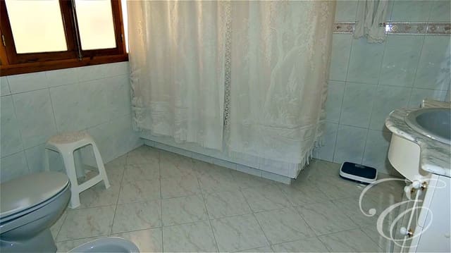 6 camera da letto Villa in vendita in Villanueva del Rosario con garage - 270.000 € (Rif: 7622466)
