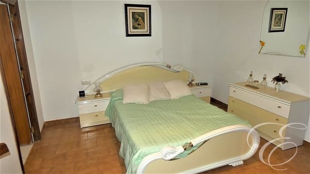 6 camera da letto Villa in vendita in Villanueva del Rosario con garage - 270.000 € (Rif: 7622466)