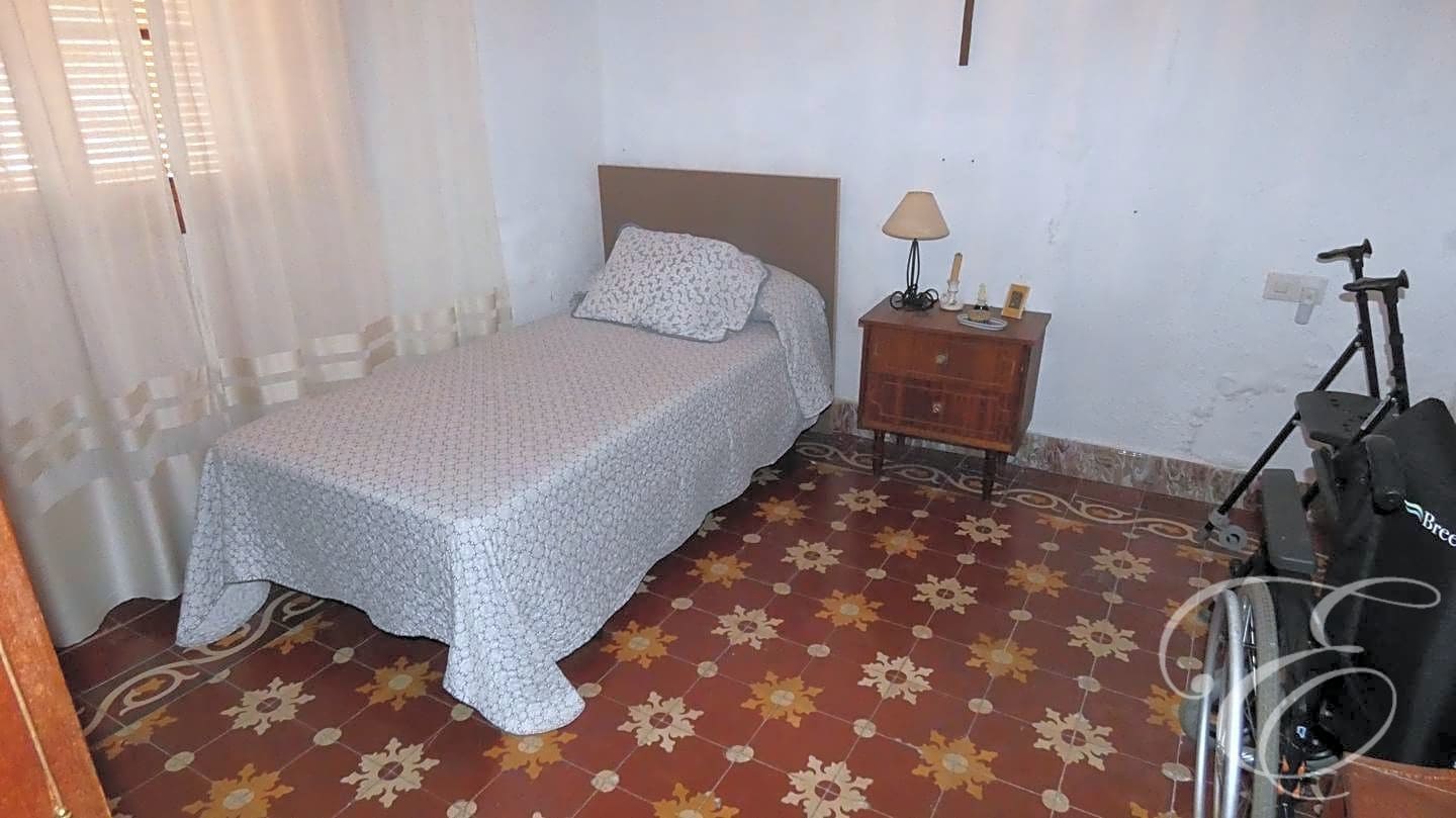 6 camera da letto Villa in vendita in Villanueva del Rosario con garage - 270.000 € (Rif: 7622466)