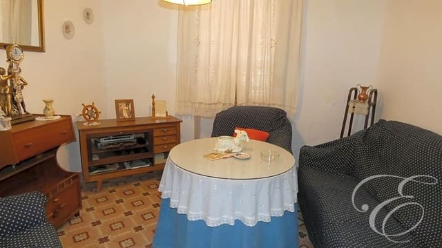 6 camera da letto Villa in vendita in Villanueva del Rosario con garage - 270.000 € (Rif: 7622466)