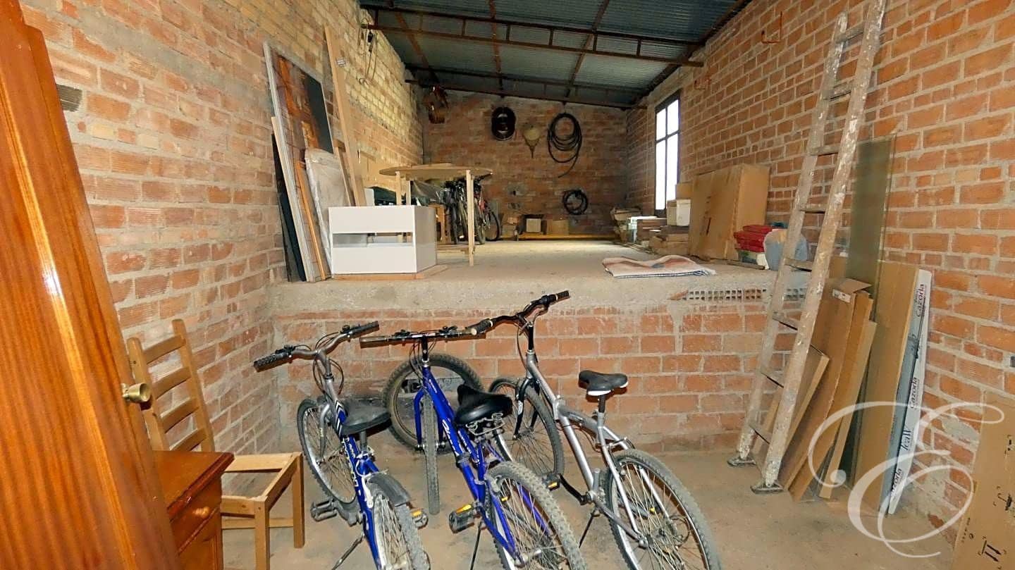 6 camera da letto Villa in vendita in Villanueva del Rosario con garage - 270.000 € (Rif: 7622466)