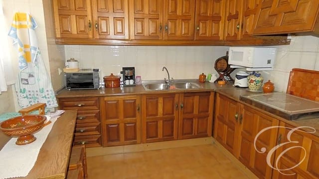 6 camera da letto Villa in vendita in Villanueva del Rosario con garage - 270.000 € (Rif: 7622466)