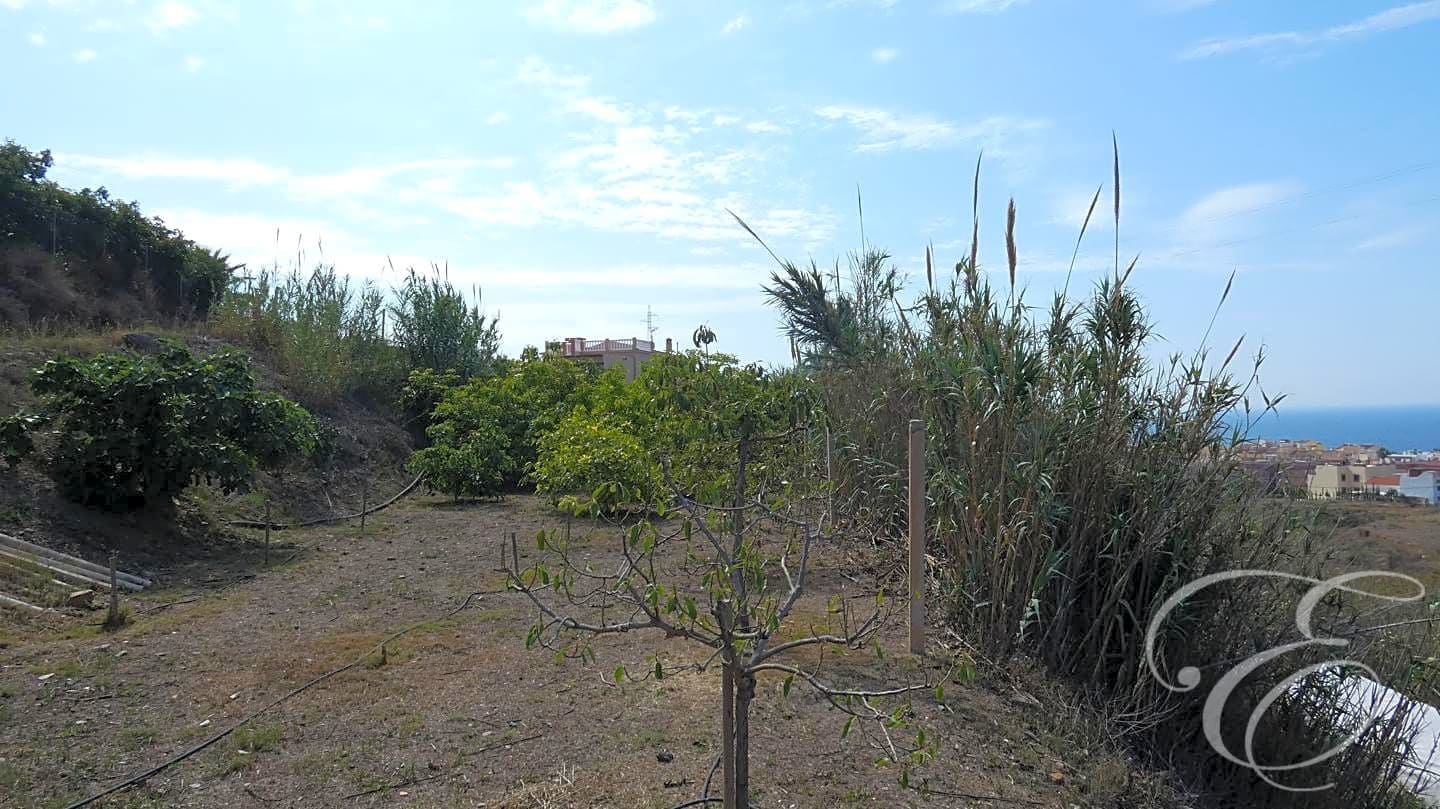 3 soverom Villa til salgs i Caleta de Velez med svømmebasseng garasje - € 380 000 (Ref: 7659704)