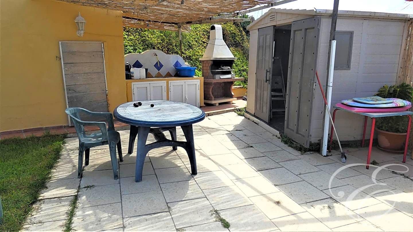 3 soverom Villa til salgs i Caleta de Velez med svømmebasseng garasje - € 380 000 (Ref: 7659704)