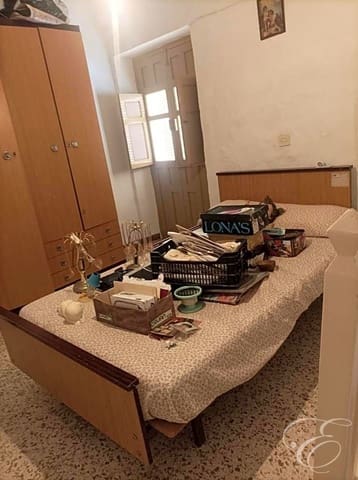 6 soveværelse Villa til salg i Benamargosa - € 62.500 (Ref: 7729108)