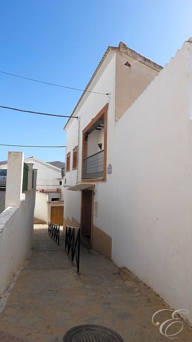 3 sovrum Villa till salu i Zafarraya - 128 000 € (Ref: 7735732)