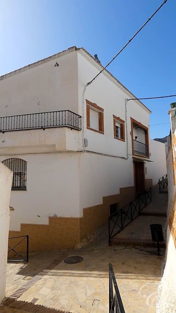 3 sovrum Villa till salu i Zafarraya - 128 000 € (Ref: 7735732)