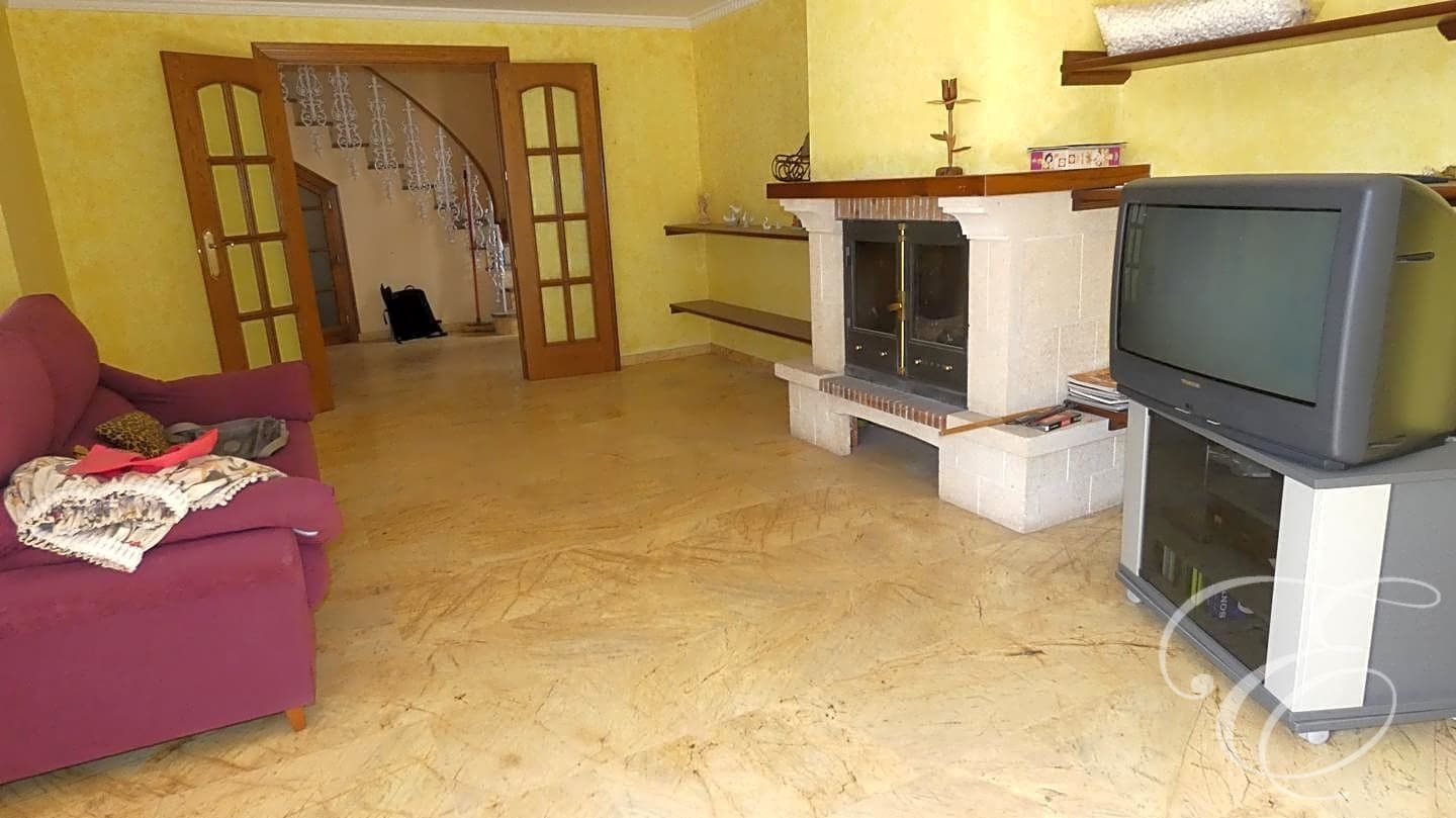 3 sovrum Villa till salu i Zafarraya - 128 000 € (Ref: 7735732)