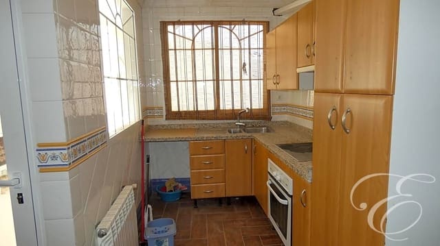3 sypialnia Willa na sprzedaż w Zafarraya - 128 000 € (Ref: 7735732)