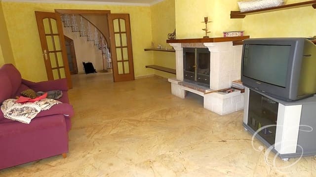 3 sypialnia Willa na sprzedaż w Zafarraya - 128 000 € (Ref: 7735732)