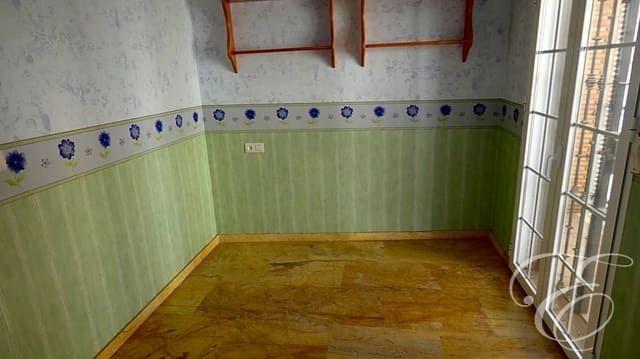 3 sypialnia Willa na sprzedaż w Zafarraya - 128 000 € (Ref: 7735732)