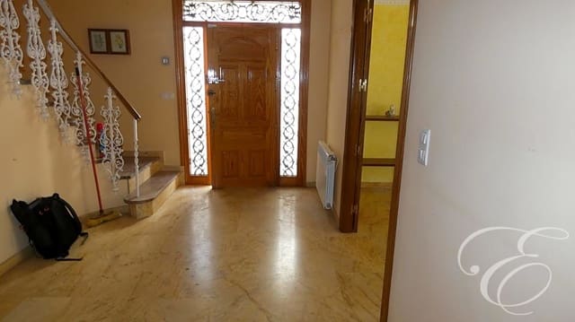 3 sypialnia Willa na sprzedaż w Zafarraya - 128 000 € (Ref: 7735732)