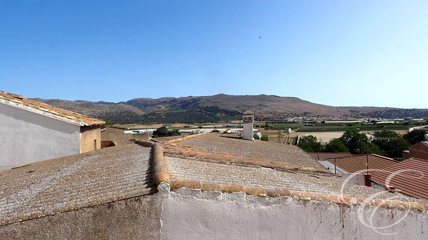 3 sovrum Villa till salu i Zafarraya - 128 000 € (Ref: 7735732)