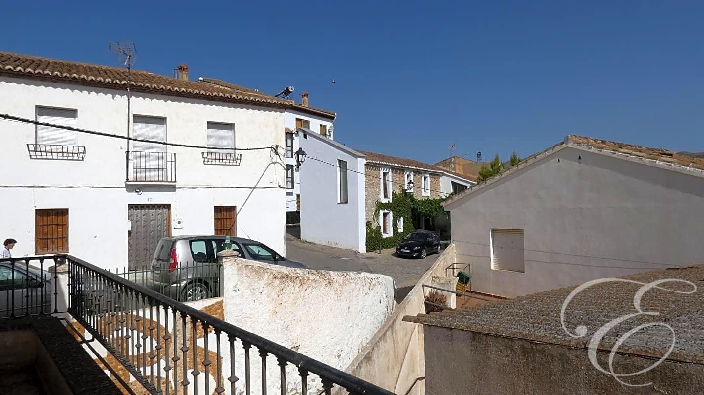 3 sovrum Villa till salu i Zafarraya - 128 000 € (Ref: 7735732)