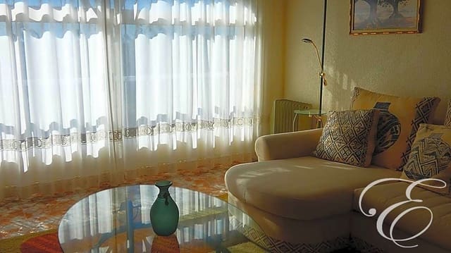 3 soverom Villa til salgs i Salobreña med svømmebasseng garasje - € 950 000 (Ref: 7766814)