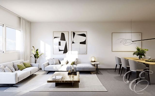 2 slaapkamer Flat te koop in Torre del Mar, Vélez-Málaga met zwembad garage - € 349.950 (Ref: 7773651)