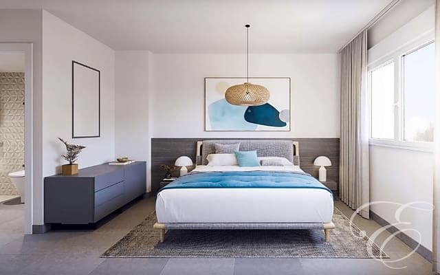 2 slaapkamer Flat te koop in Torre del Mar, Vélez-Málaga met zwembad garage - € 349.950 (Ref: 7773651)