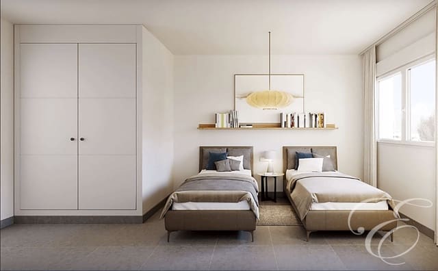 2 slaapkamer Flat te koop in Torre del Mar, Vélez-Málaga met zwembad garage - € 349.950 (Ref: 7773651)