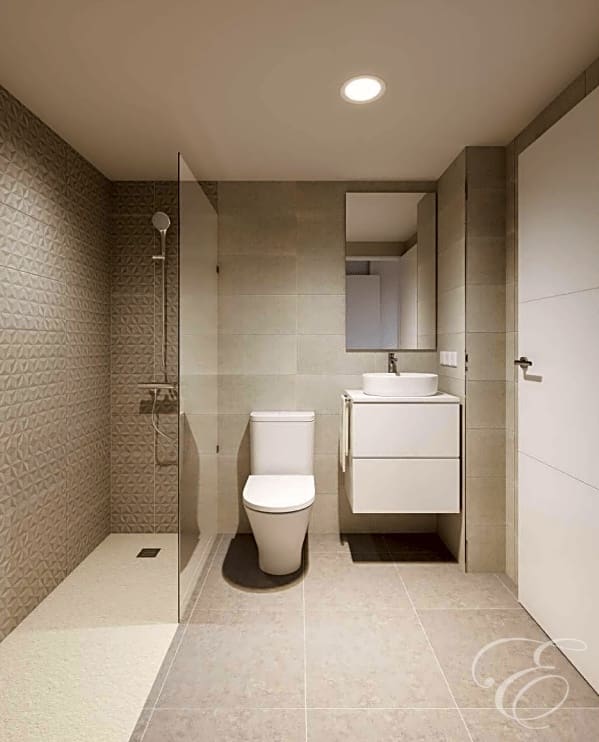 3 soveværelse Lejlighed til salg i Torre del Mar med swimmingpool garage - € 314.950 (Ref: 7773652)