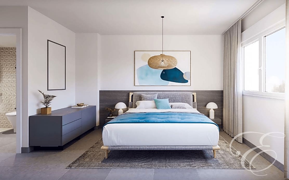 2 slaapkamer Flat te koop in Torre del Mar met zwembad garage - € 259.950 (Ref: 7773653)