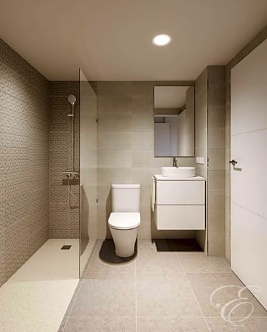 2 Zimmer Wohnung zu verkaufen in Torre del Mar, Vélez-Málaga mit Pool Garage - 259.950 € (Ref: 7773653)