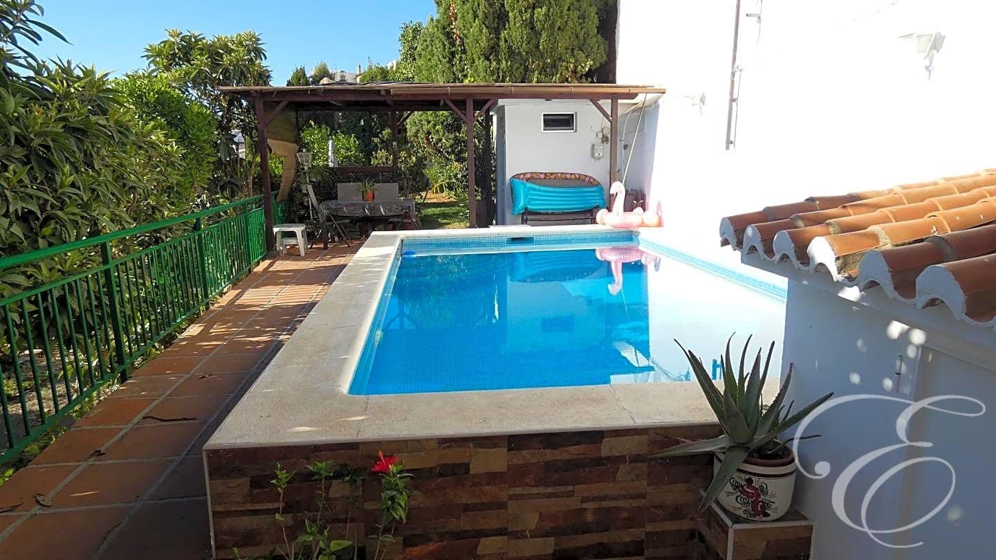 3 chambre Villa/Maison à vendre à Velez-Malaga avec piscine - 490 000 € (Ref: 7780825)