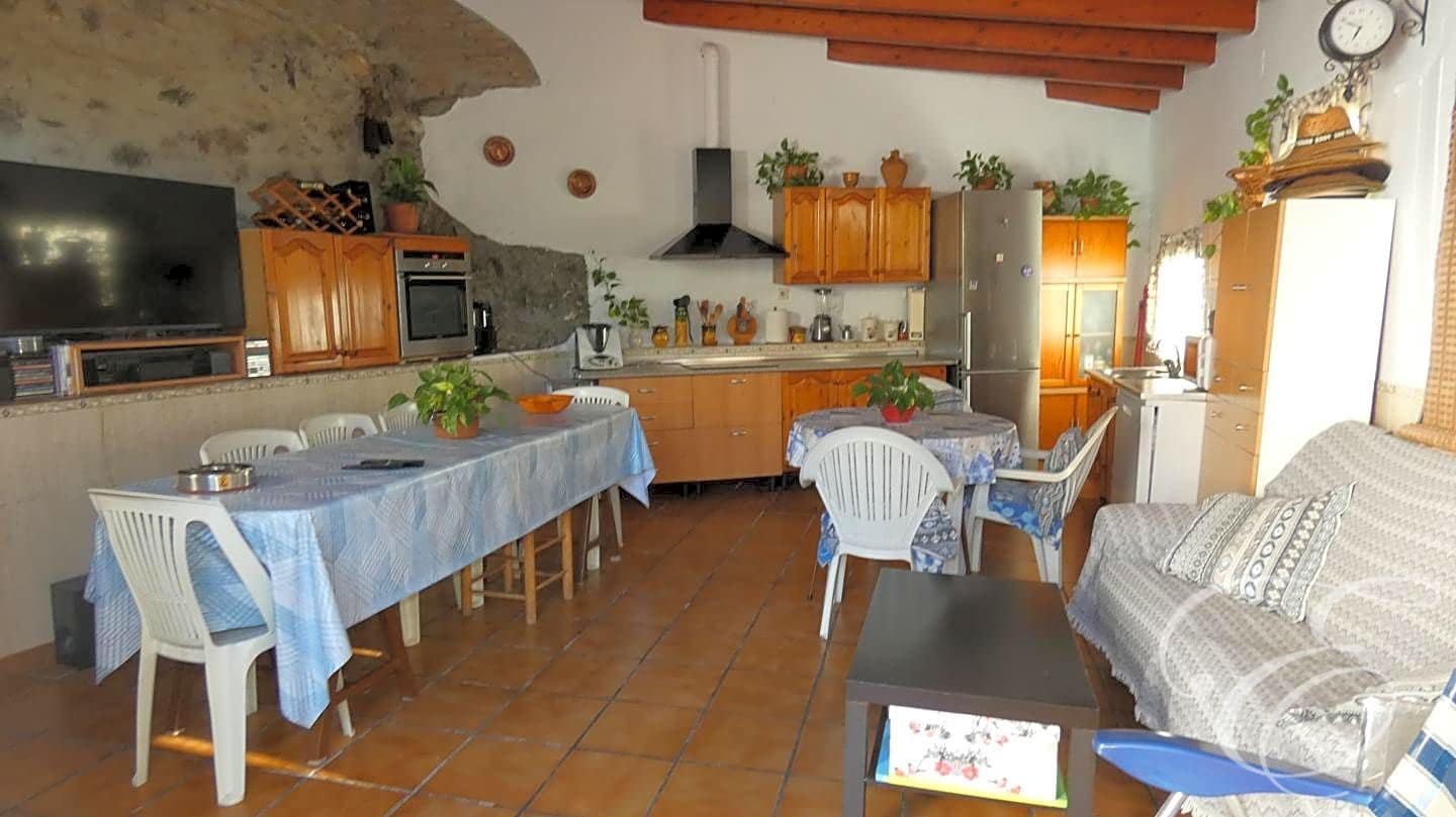 3 chambre Villa/Maison à vendre à Velez-Malaga avec piscine - 490 000 € (Ref: 7780825)