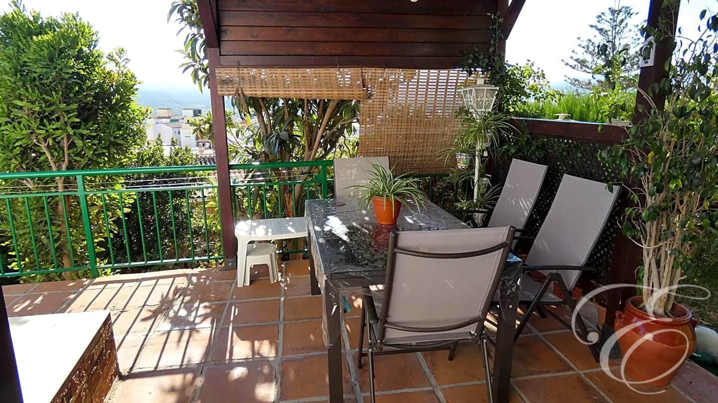 3 chambre Villa/Maison à vendre à Velez-Malaga avec piscine - 490 000 € (Ref: 7780825)